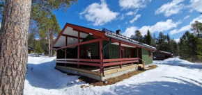 Sauna | Wi-Fi | Terrace | Wood stove | Cable TV